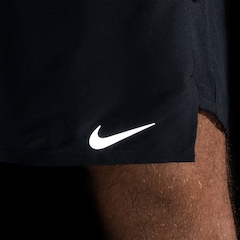 Bermuda Nike Challenger 7 2In1 - Masculina - Foto 7