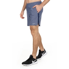 Bermuda Nike Challenger Short 7BF - Masculina - Foto 4