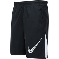 Bermuda Nike Run 7IN BF WR GX - Masculina - Foto 5