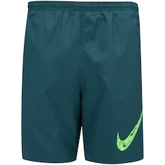 Bermuda Nike Run 7IN BF WR GX - Masculina - Foto 7
