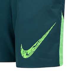 Bermuda Nike Run 7IN BF WR GX - Masculina - Foto 9