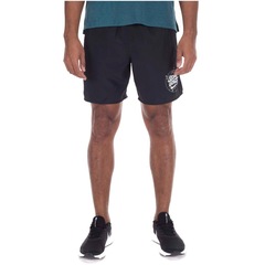 Bermuda Nike Challenger 7IN BF WR GX - Masculina - Foto 2