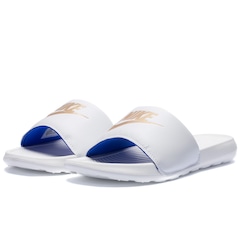 Chinelo Nike Victori - Slide - Masculino - Foto 2