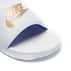 Chinelo Nike Victori - Slide - Masculino - Foto 6
