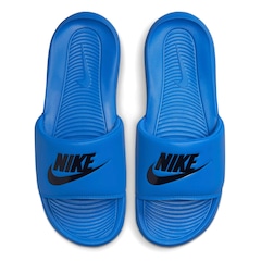 Chinelo Nike Victori - Slide - Masculino - Foto 1