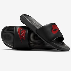 Chinelo Nike Victori - Slide - Masculino - Foto 2
