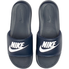 Chinelo Nike Victori - Slide - Masculino - Foto 1