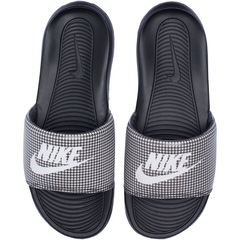 Chinelo Nike Victory Print - Slide - Feminino - Foto 1