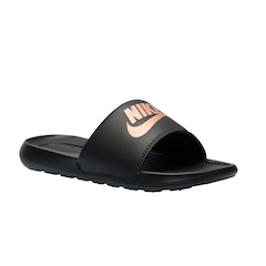 Chinelo Nike Victori One - Slide - Feminino - Foto 3