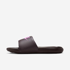 Chinelo Nike Victori One - Slide - Feminino - Foto 4