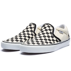 Tênis Vans Masculino Asher - Foto 2