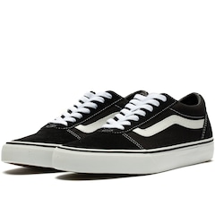 Tênis Vans Masculino Ward Canvas - Foto 2