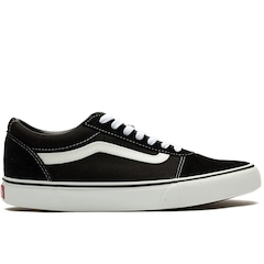 Tênis Vans Masculino Ward Canvas - Foto 1