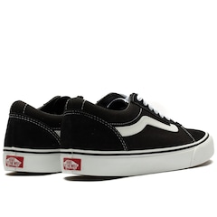 Tênis Vans Masculino Ward Canvas - Foto 4