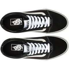 Tênis Vans Masculino Ward Canvas - Foto 5
