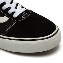 Tênis Vans Masculino Ward Canvas - Foto 8