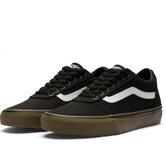 Tênis Vans Masculino Ward Suede - Foto 3