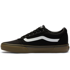 Tênis Vans Masculino Ward Suede - Foto 4
