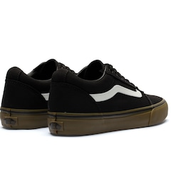 Tênis Vans Masculino Ward Suede - Foto 5