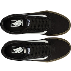 Tênis Vans Masculino Ward Suede - Foto 6