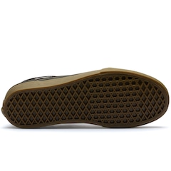 Tênis Vans Masculino Ward Suede - Foto 7