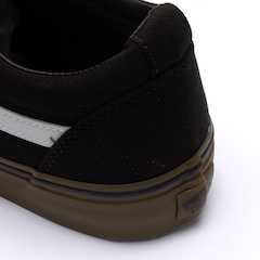Tênis Vans Masculino Ward Suede - Foto 8