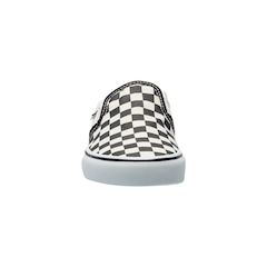 Tênis Vans Feminino Checkerboard Asher - Foto 3