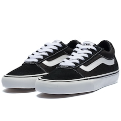Tênis Vans Feminino Ward Canvas - Foto 2