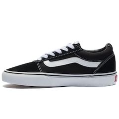 Tênis Vans Feminino Ward Canvas - Foto 3