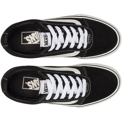 Tênis Vans Feminino Ward Canvas - Foto 5