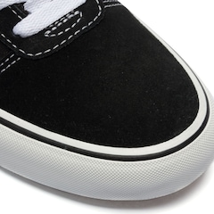 Tênis Vans Feminino Ward Canvas - Foto 7