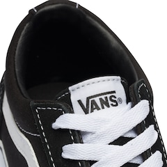 Tênis Vans Feminino Ward Canvas - Foto 8