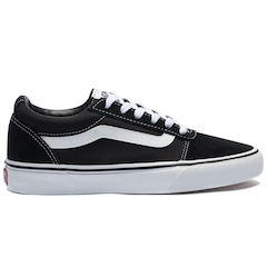 Tênis Vans Feminino Ward Canvas - Foto 1