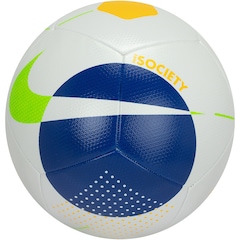 Bola Society Nike CBF - Foto 2