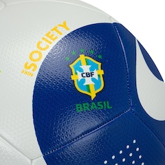 Bola Society Nike CBF - Foto 3