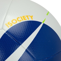 Bola Society Nike CBF - Foto 4