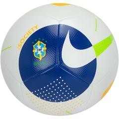 Bola Society Nike CBF - Foto 1