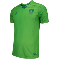 Camisa de Goleiro América-MG 21 Sparta - Masculina - Foto 3