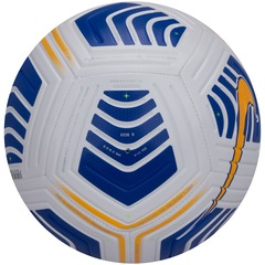 Bola de Futebol de Campo Nike CBF STRK SP21 - Foto 2