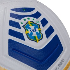 Bola de Futebol de Campo Nike CBF STRK SP21 - Foto 3