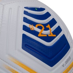 Bola de Futebol de Campo Nike CBF STRK SP21 - Foto 5