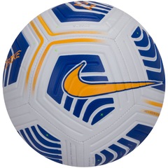 Bola de Futebol de Campo Nike CBF STRK SP21 - Foto 1