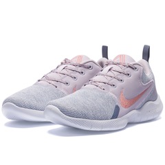 Tênis Nike Flex Experience RN 10 - Feminino - Foto 2