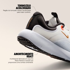 Tênis Nike Escape Run - Feminino - Foto 5