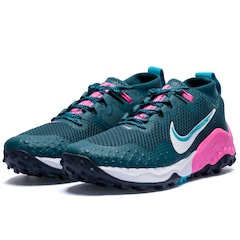 Tênis Nike Wildhorse 7 - Feminino - Foto 3