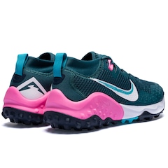Tênis Nike Wildhorse 7 - Feminino - Foto 5