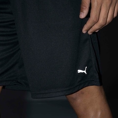 Bermuda Masculina Puma Performance Knit 10" - Foto 3