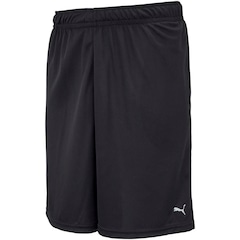 Bermuda Masculina Puma Performance Knit 10" - Foto 6
