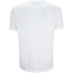 Camiseta Puma Manga Curta Active Small Logo - Masculina - Foto 2