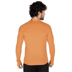 Camiseta Manga Longa Oxer com Proteção UV New BS - Masculina - Foto 3
